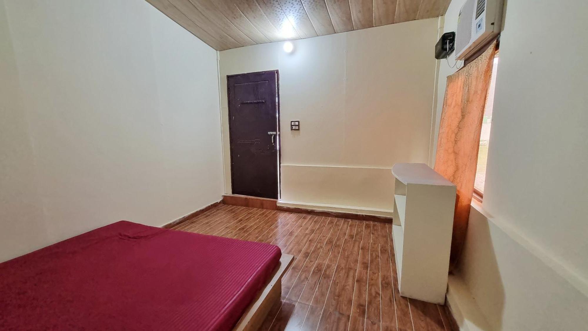 Landlopers Hostel Rishīkesh 외부 사진